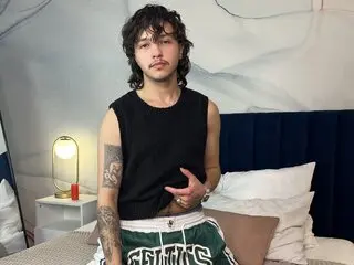 AdamMarley hd