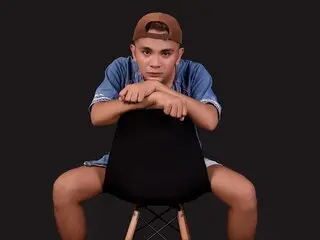 AdonisBenjamin porn