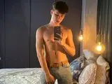 AdrianMorelli naked