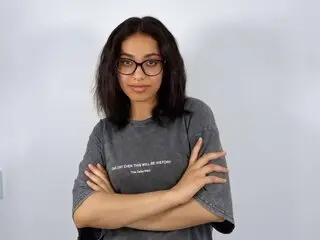 AliceDimitry webcam