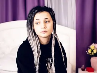 AliceNote camshow