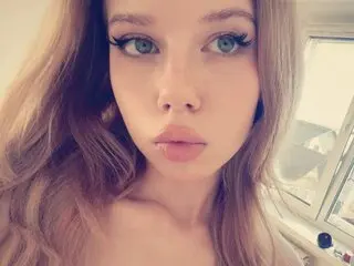 AllynEdmison livejasmin