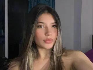 AmberColombia recorded