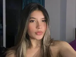 AmberDaniela webcam