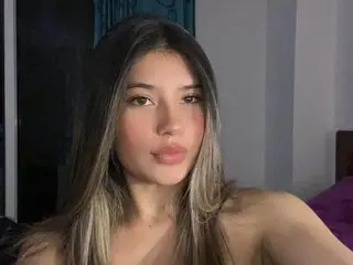 AmberEnis cam