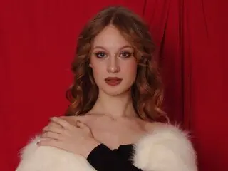 AmberHall live