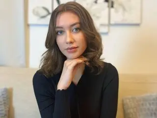 AmeliaFlorens pussy
