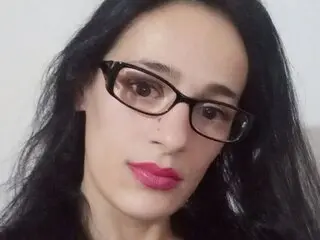 AnaCosmina camshow
