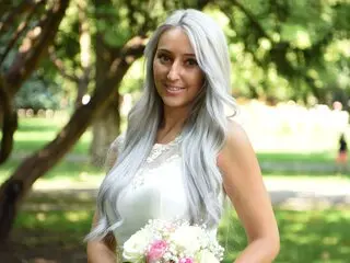 AnaWillson livesex
