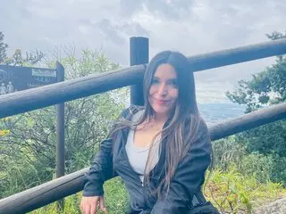 AndreTex livejasmine