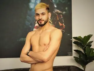 AndresRustin anal