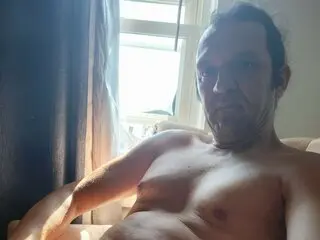 AndresWhite toy