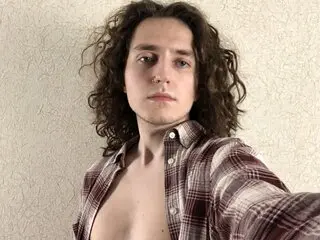 AndyButler camshow