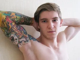 AndyExplosion livesex