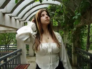 AnetCrystal hd