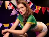 AnnaJhonson shows