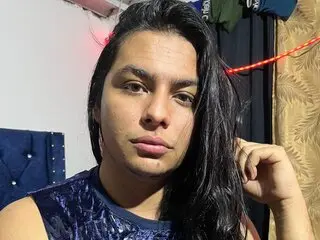 AntoniMoretty livejasmin