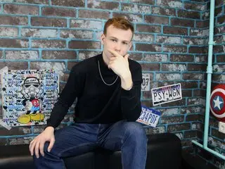 ArchieGoldkey jasminlive