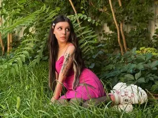 AriaMorvin livejasmin.com