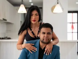 AshleyAndSephiro toy