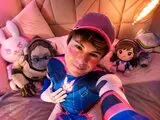 AxeellCullens camshow