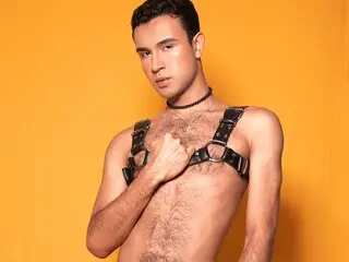AxelCroft porn