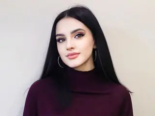 BelladonnaBloom cam