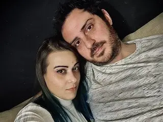 BlueSamj livesex