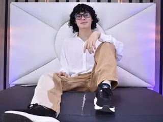BryanArias recorded