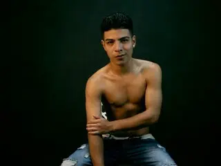 BryceSalvar recorded