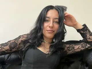 CaarolineFox jasmin
