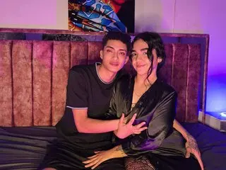 CandiAndFilitt anal