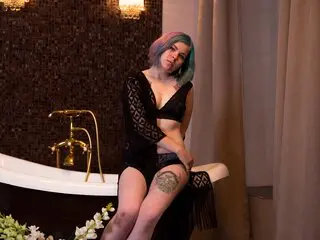 CarolineFlower livejasmin.com
