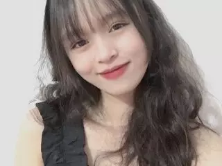 ChamTran camshow