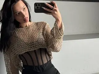 ChloeLefevre livejasmine