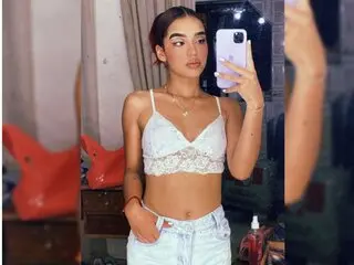 ChloeLodge jasmin