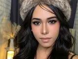 ClaudetteCollins jasmine