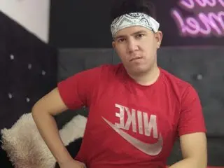 CooperAddames real