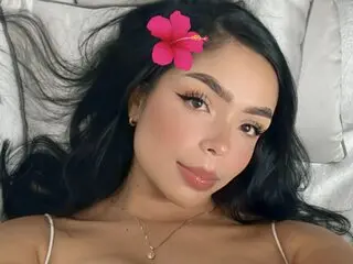 CuteVioleta cam