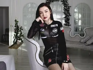 DanaSpring anal