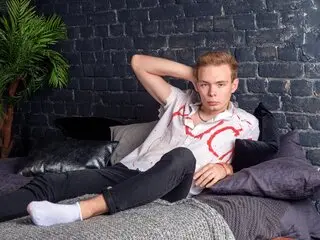 DandyCollins livejasmine