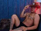DanteJhones cam