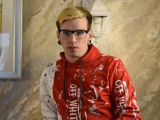 DavidDash ass