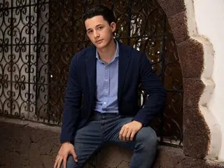 DavidMorelli livesex