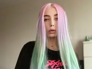 DitaWattson camshow