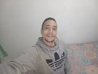 DrakePavell livesex