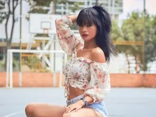 EleanorStyle camshow