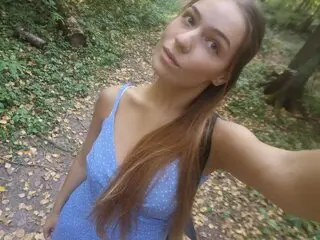 ElisaMoon live