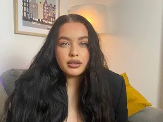 ElisonFox livejasmin