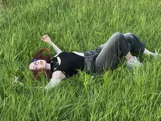 EmberVoid livejasmin